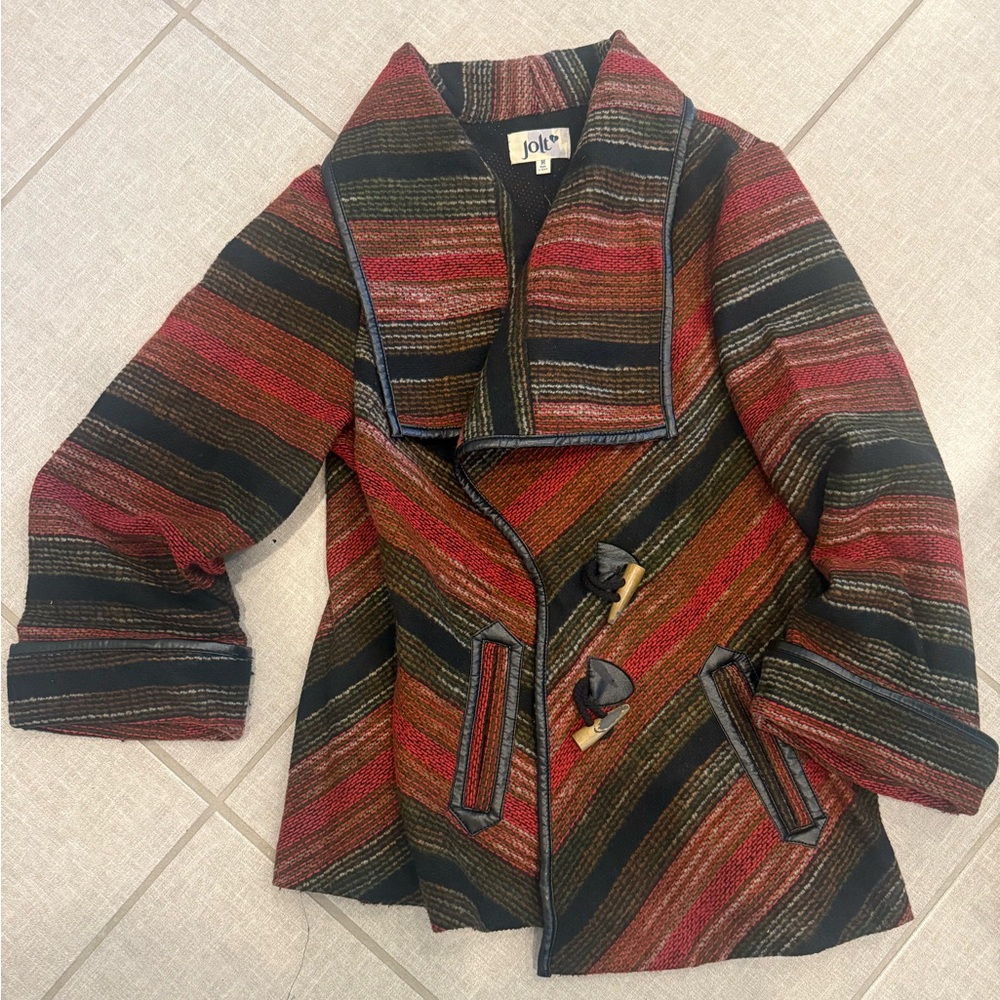 Women’s coat size medium